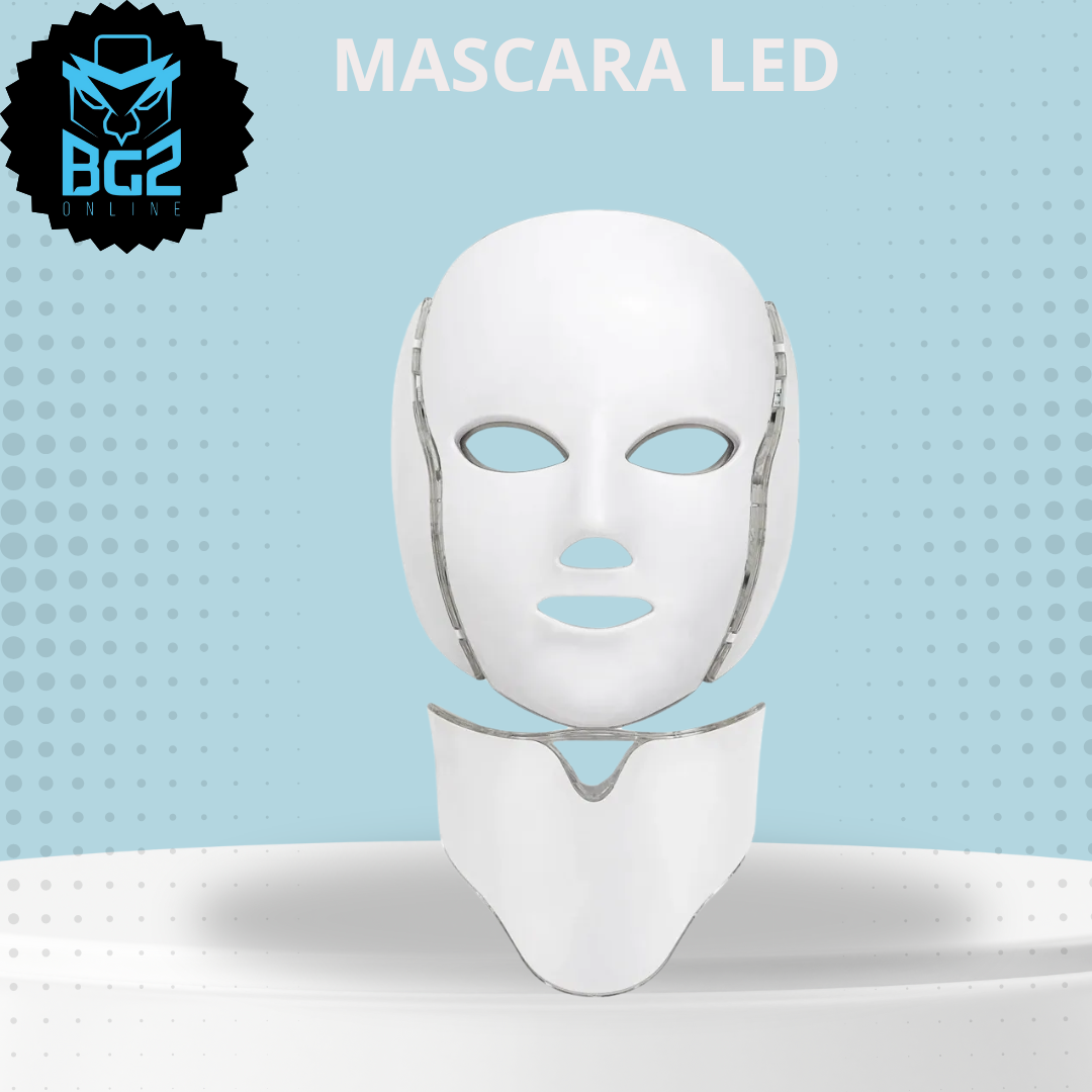 Miniatura 2 de MASCARA LED